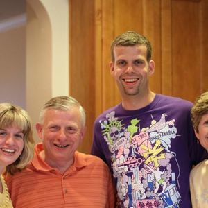 Meet your Posher, Bill